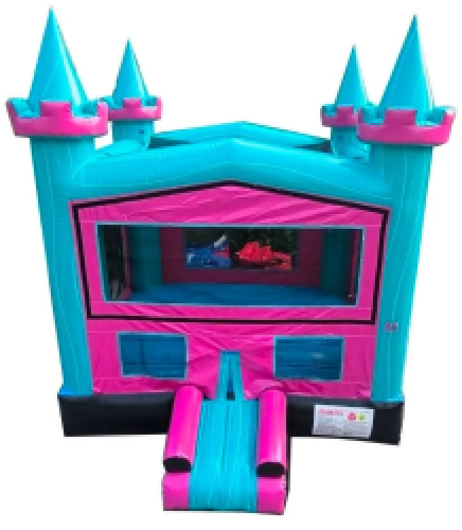 Bounce House Rentals