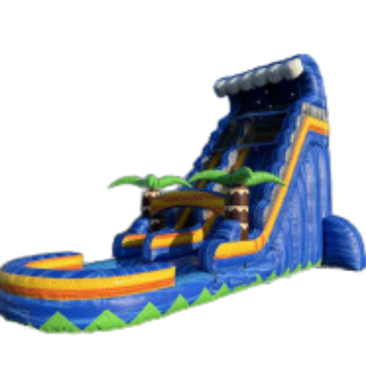 Water Slide Rentals
