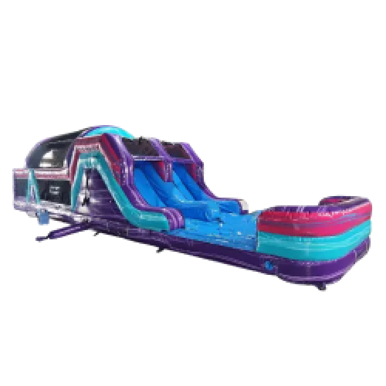 Obstacle Course Rentals